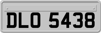 DLO5438