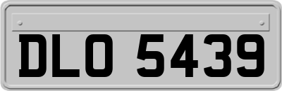DLO5439