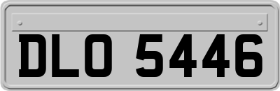 DLO5446