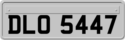 DLO5447
