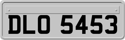 DLO5453