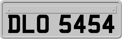 DLO5454
