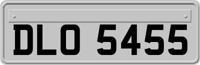 DLO5455