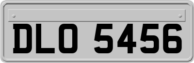 DLO5456