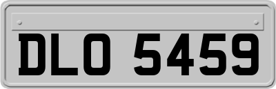 DLO5459