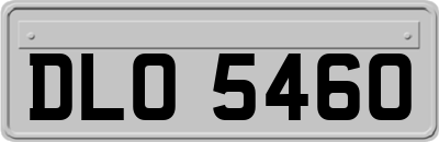 DLO5460