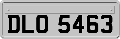DLO5463