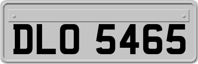 DLO5465