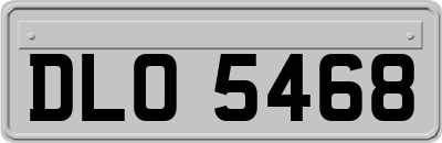 DLO5468