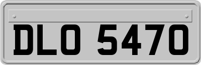 DLO5470