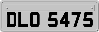 DLO5475