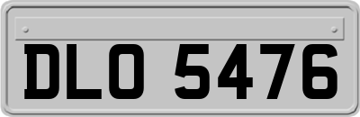 DLO5476