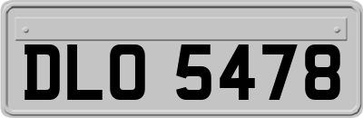 DLO5478
