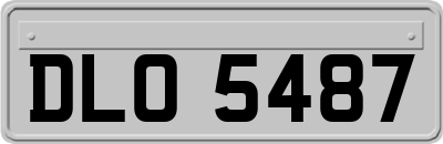 DLO5487
