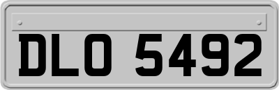 DLO5492