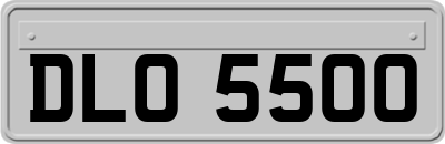 DLO5500
