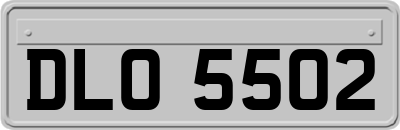 DLO5502