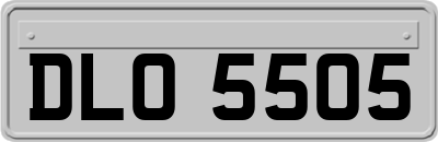 DLO5505
