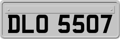 DLO5507