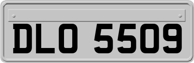 DLO5509