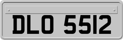 DLO5512