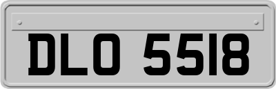 DLO5518