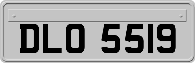 DLO5519