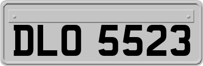 DLO5523