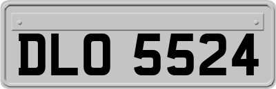 DLO5524