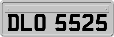 DLO5525