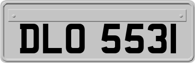 DLO5531