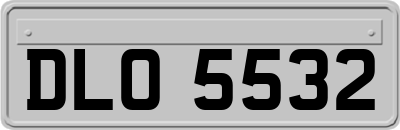 DLO5532