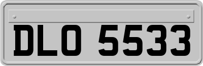 DLO5533