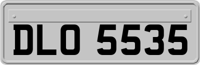 DLO5535