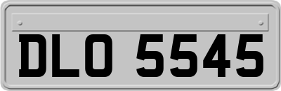 DLO5545