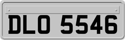 DLO5546