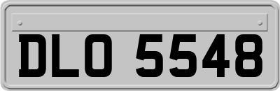 DLO5548
