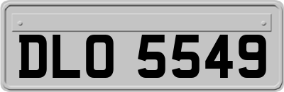 DLO5549