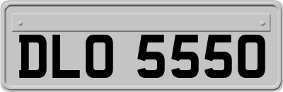 DLO5550