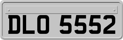 DLO5552