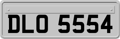 DLO5554