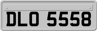 DLO5558