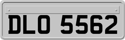 DLO5562