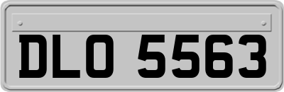DLO5563
