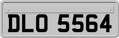 DLO5564