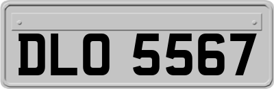 DLO5567