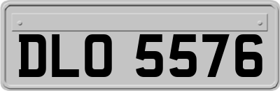 DLO5576