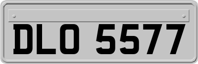 DLO5577