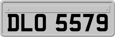 DLO5579