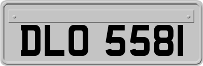 DLO5581